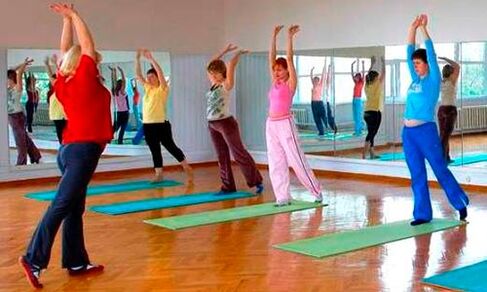 physical therapy for back pain