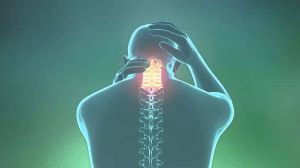 osteochondrosis cervical